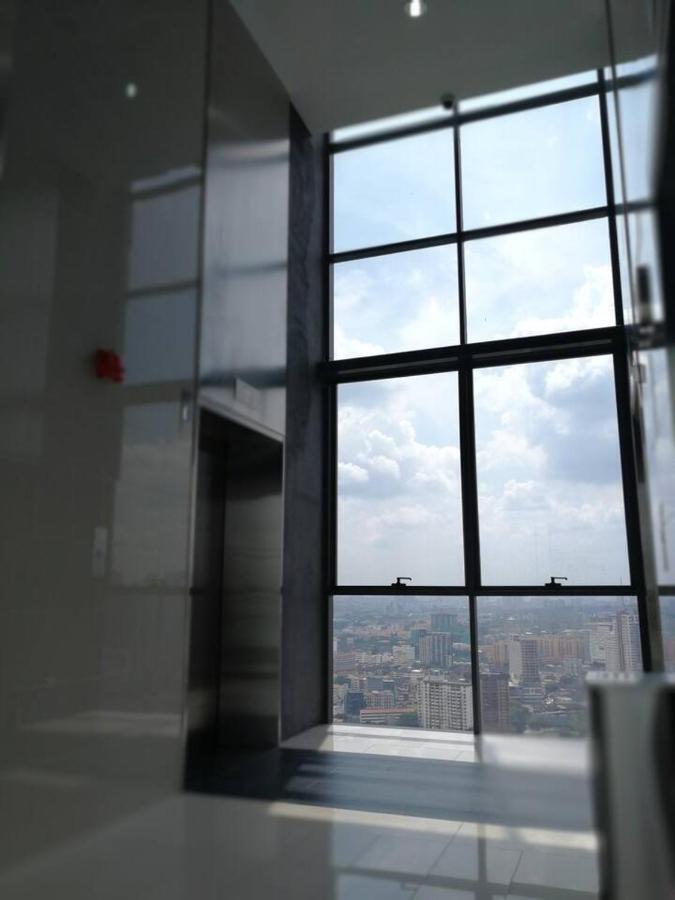 Dorsett Residences By Homes Asian Kuala Lumpur Luaran gambar